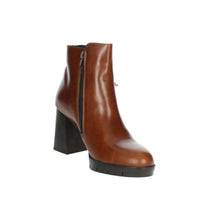 CINZIA SOFT Donna Stivaletti tacco PQ2463203 Cuoio