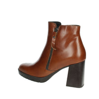 CINZIA SOFT Donna Stivaletti tacco PQ2463203 Cuoio