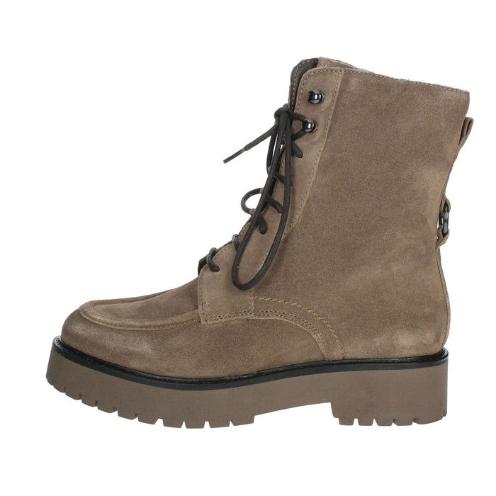 CINZIA SOFT Donna Anfibi IS375506 Taupe