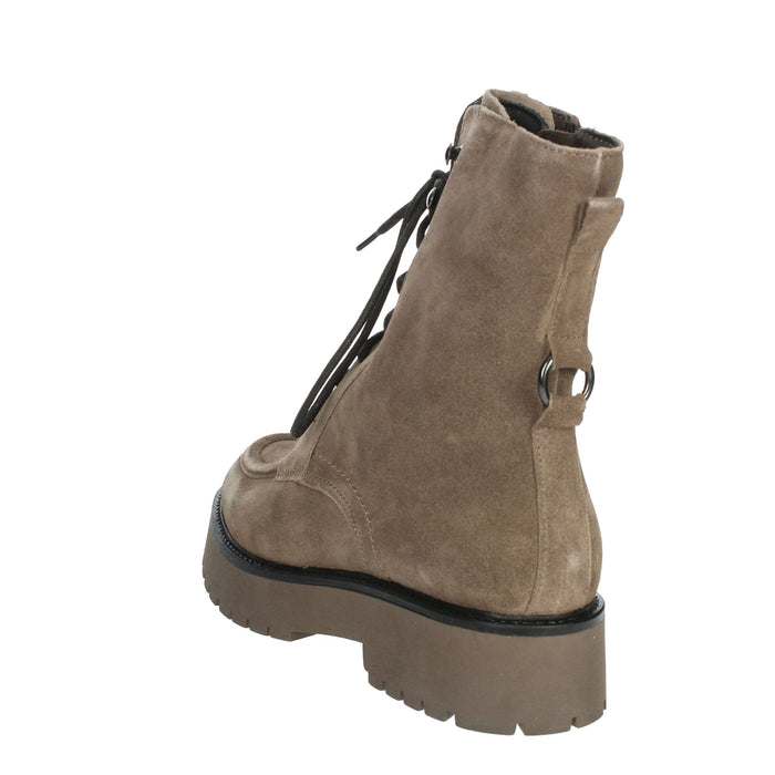 CINZIA SOFT Donna Anfibi IS375506 Taupe