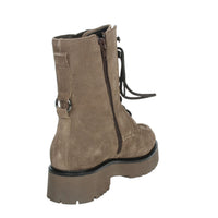 CINZIA SOFT Donna Anfibi IS375506 Taupe