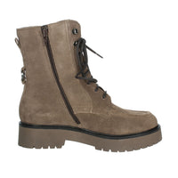 CINZIA SOFT Donna Anfibi IS375506 Taupe