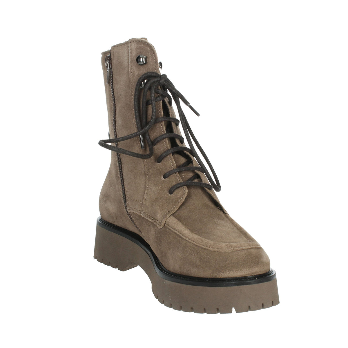 CINZIA SOFT Donna Anfibi IS375506 Taupe