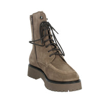 CINZIA SOFT Donna Anfibi IS375506 Taupe