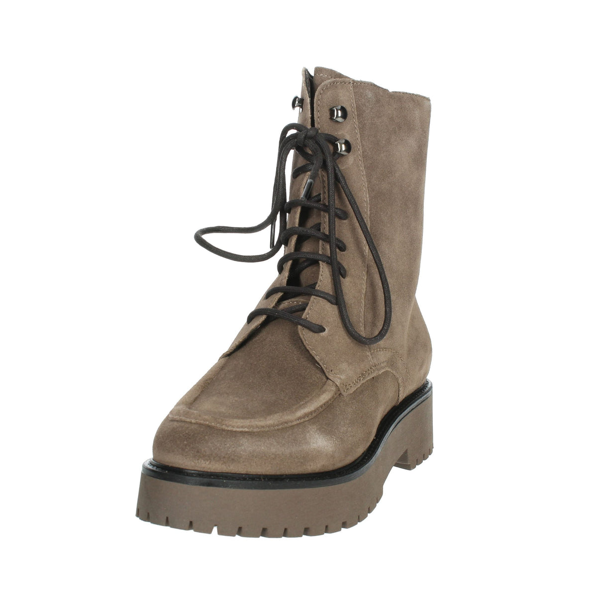 CINZIA SOFT Donna Anfibi IS375506 Taupe