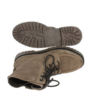 CINZIA SOFT Donna Anfibi IS375506 Taupe