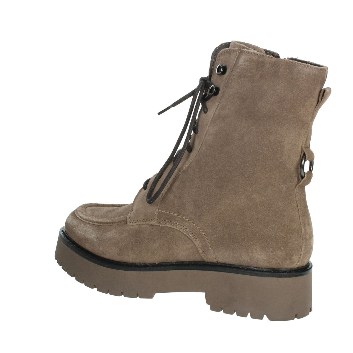 CINZIA SOFT Donna Anfibi IS375506 Taupe