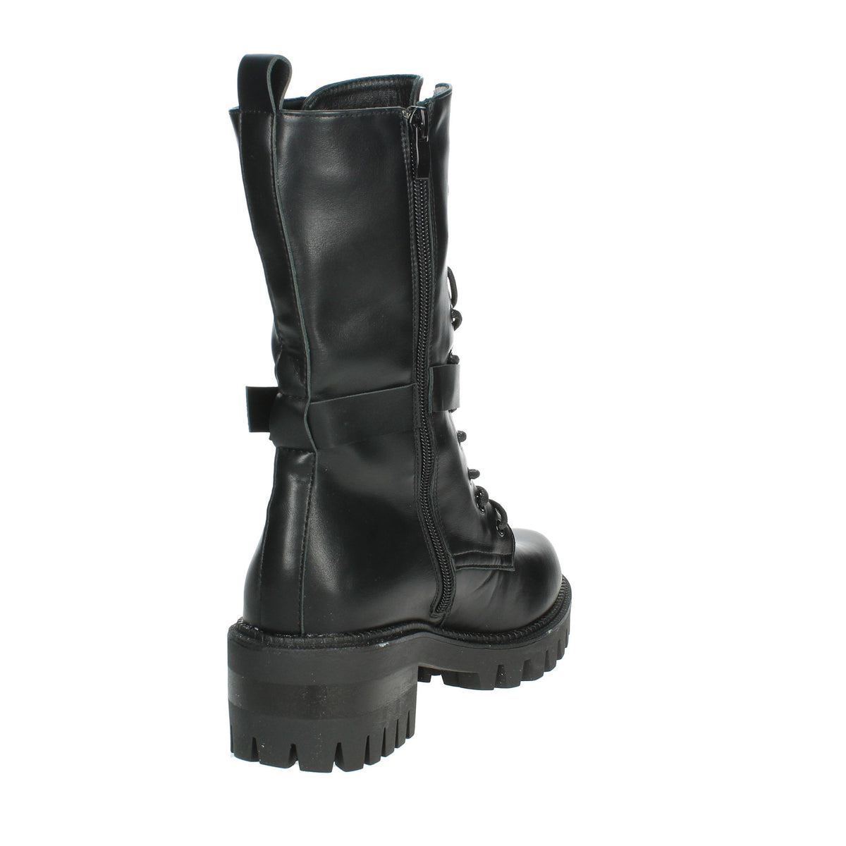 CINZIA SOFT Donna Anfibi CI2004 Nero