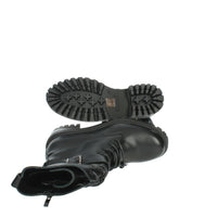CINZIA SOFT Donna Anfibi CI2004 Nero