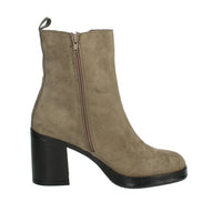 PREGUNTA Donna Stivaletti tacco 2320055 Taupe