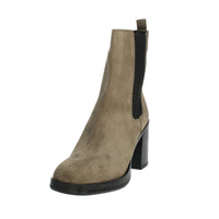 PREGUNTA Donna Stivaletti tacco 2320055 Taupe