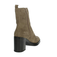 PREGUNTA Donna Stivaletti tacco 2320054 Taupe