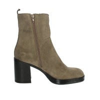 PREGUNTA Donna Stivaletti tacco 2320054 Taupe