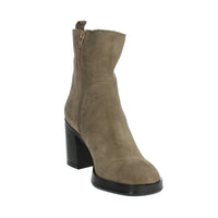 PREGUNTA Donna Stivaletti tacco 2320054 Taupe