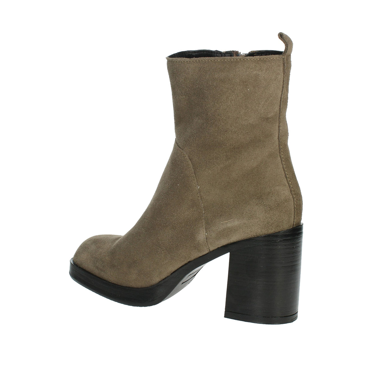 PREGUNTA Donna Stivaletti tacco 2320054 Taupe