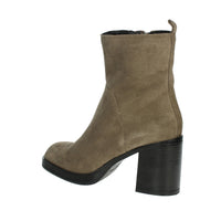 PREGUNTA Donna Stivaletti tacco 2320054 Taupe