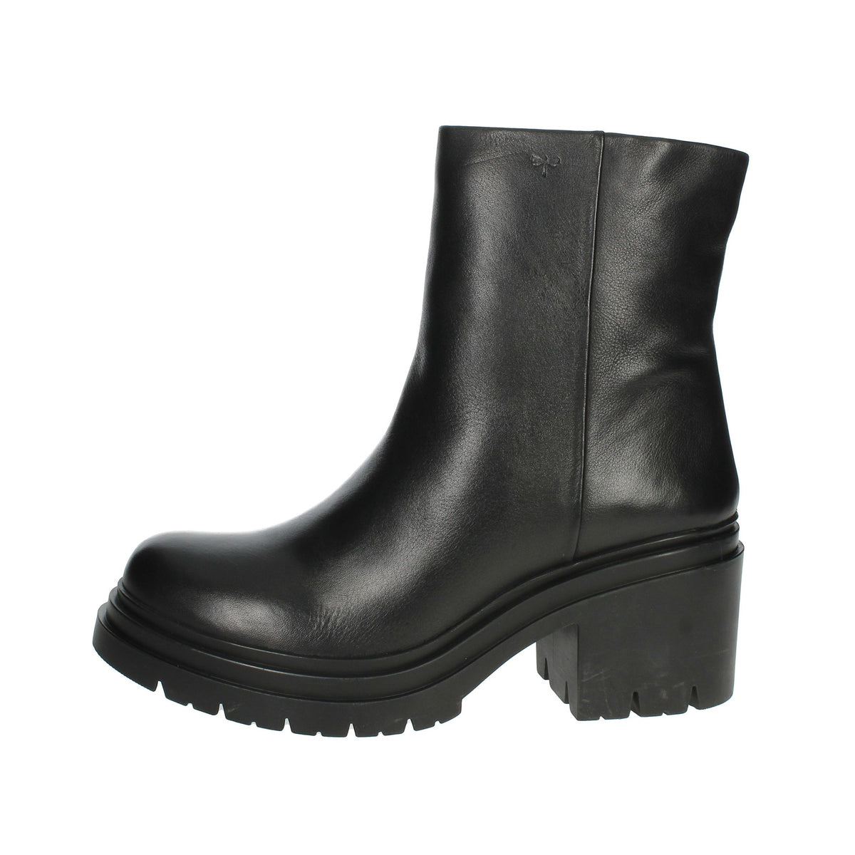 PREGUNTA Donna Stivaletti tacco 2327034 Nero