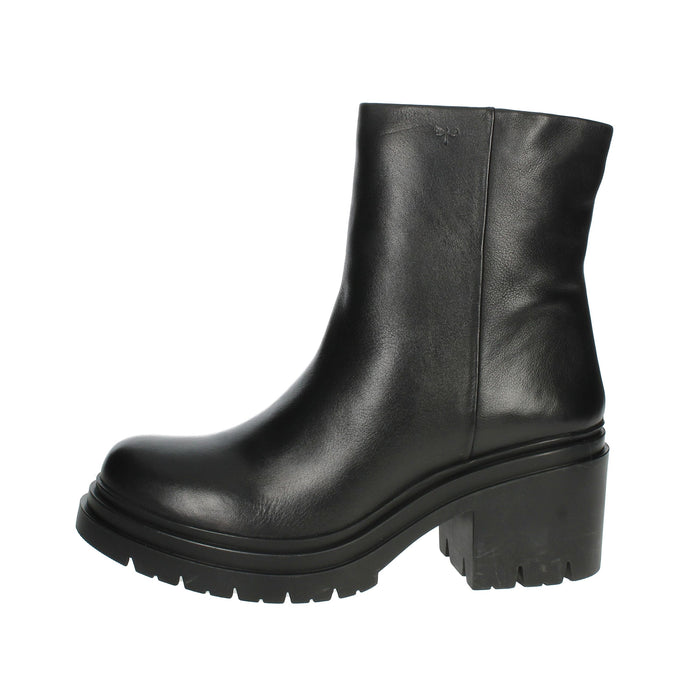 PREGUNTA Donna Stivaletti tacco 2327034 Nero