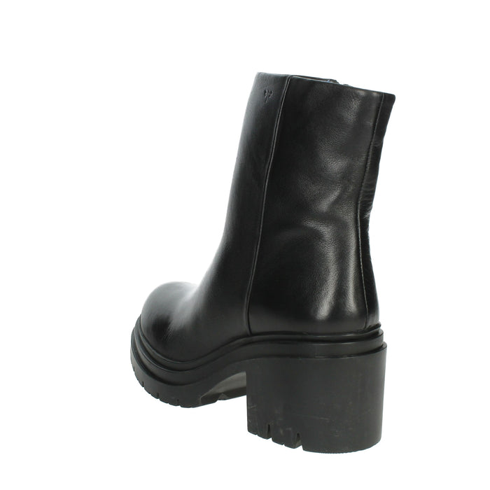 PREGUNTA Donna Stivaletti tacco 2327034 Nero