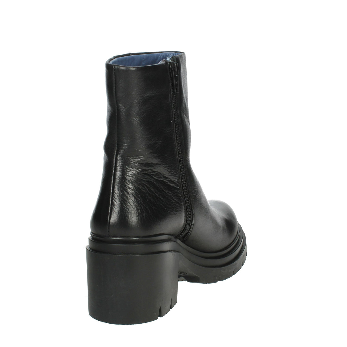PREGUNTA Donna Stivaletti tacco 2327034 Nero