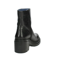 PREGUNTA Donna Stivaletti tacco 2327034 Nero