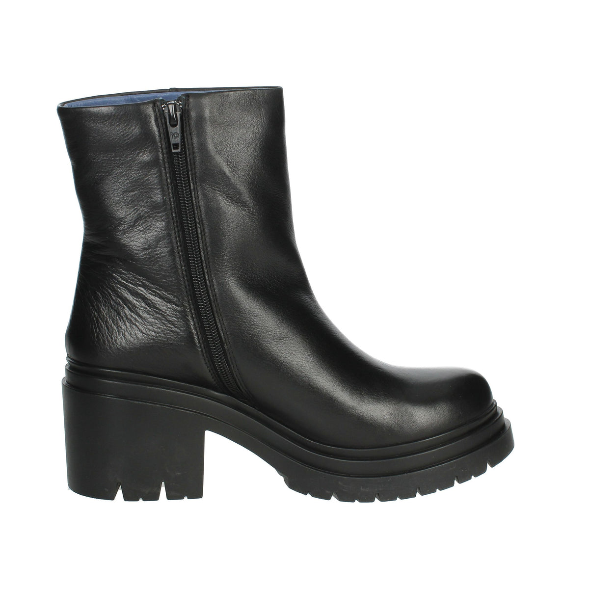PREGUNTA Donna Stivaletti tacco 2327034 Nero
