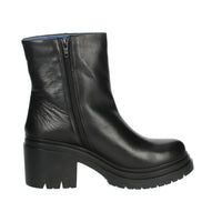 PREGUNTA Donna Stivaletti tacco 2327034 Nero