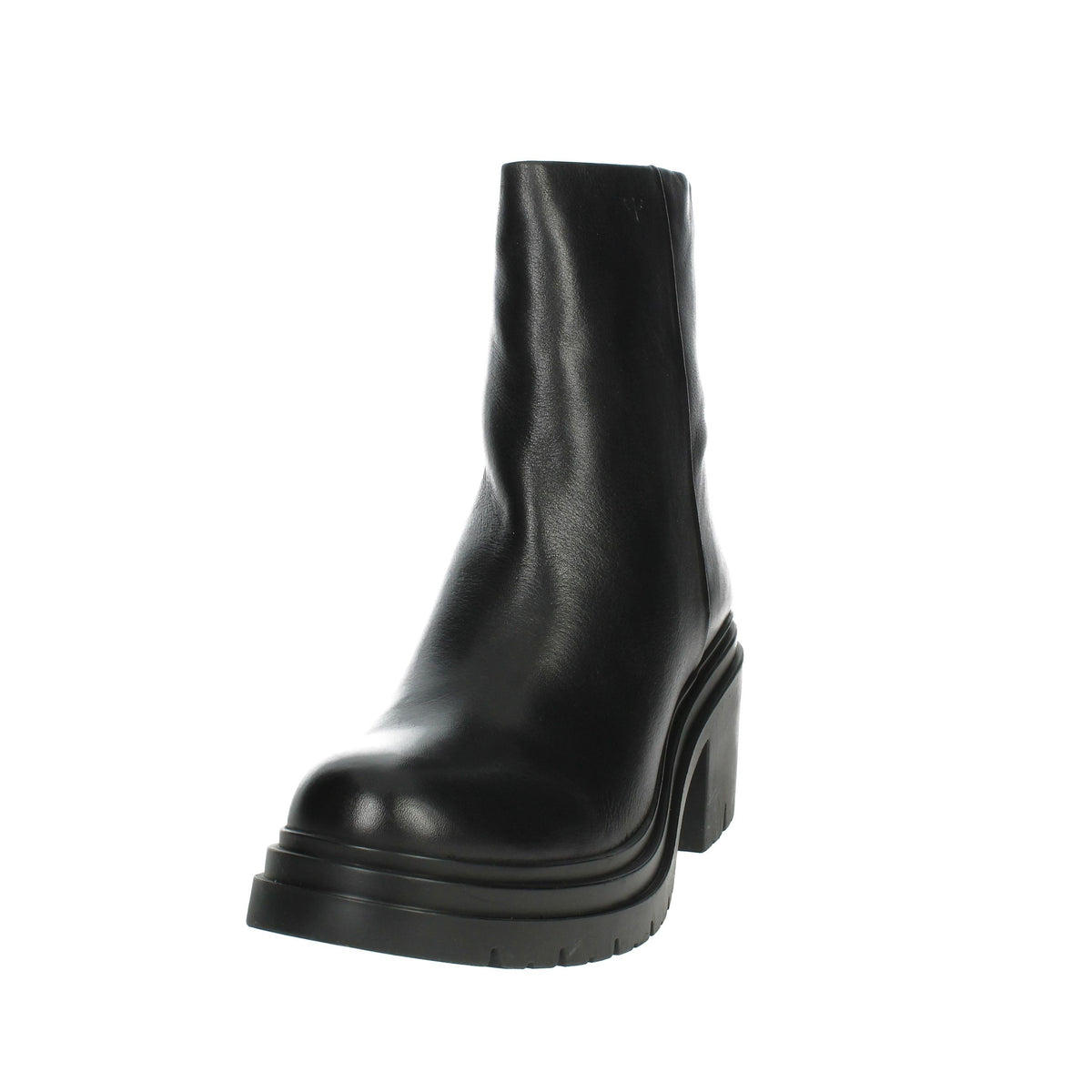 PREGUNTA Donna Stivaletti tacco 2327034 Nero