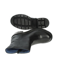 PREGUNTA Donna Stivaletti tacco 2327034 Nero