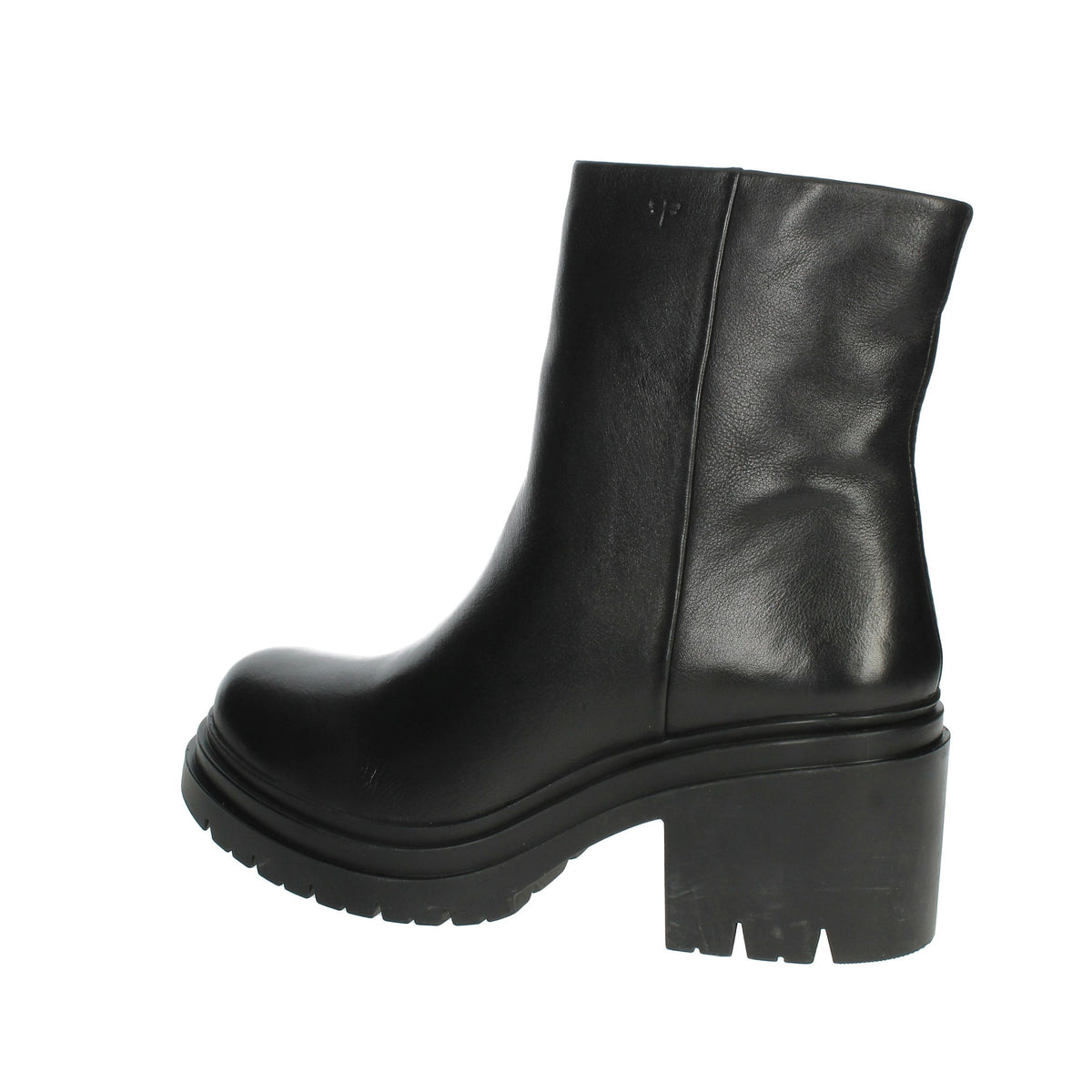 PREGUNTA Donna Stivaletti tacco 2327034 Nero