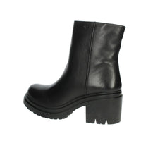 PREGUNTA Donna Stivaletti tacco 2327034 Nero