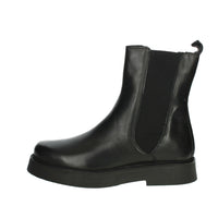 PREGUNTA Donna Stivaletti bassi 2320032G Nero
