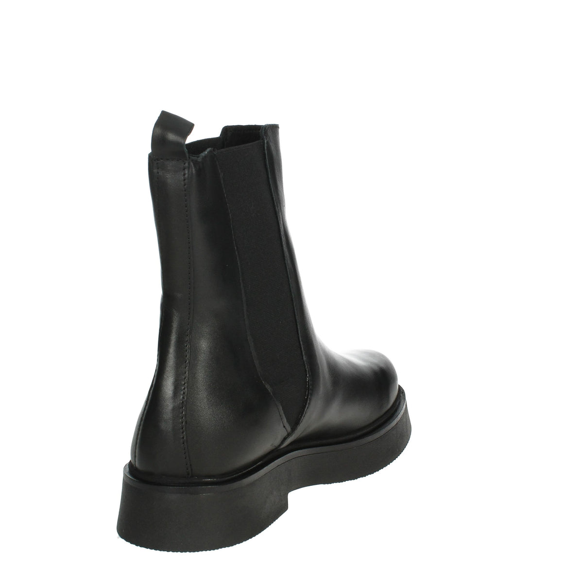 PREGUNTA Donna Stivaletti bassi 2320032G Nero
