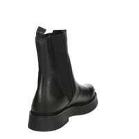 PREGUNTA Donna Stivaletti bassi 2320032G Nero