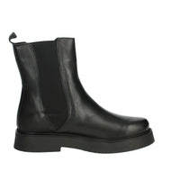 PREGUNTA Donna Stivaletti bassi 2320032G Nero