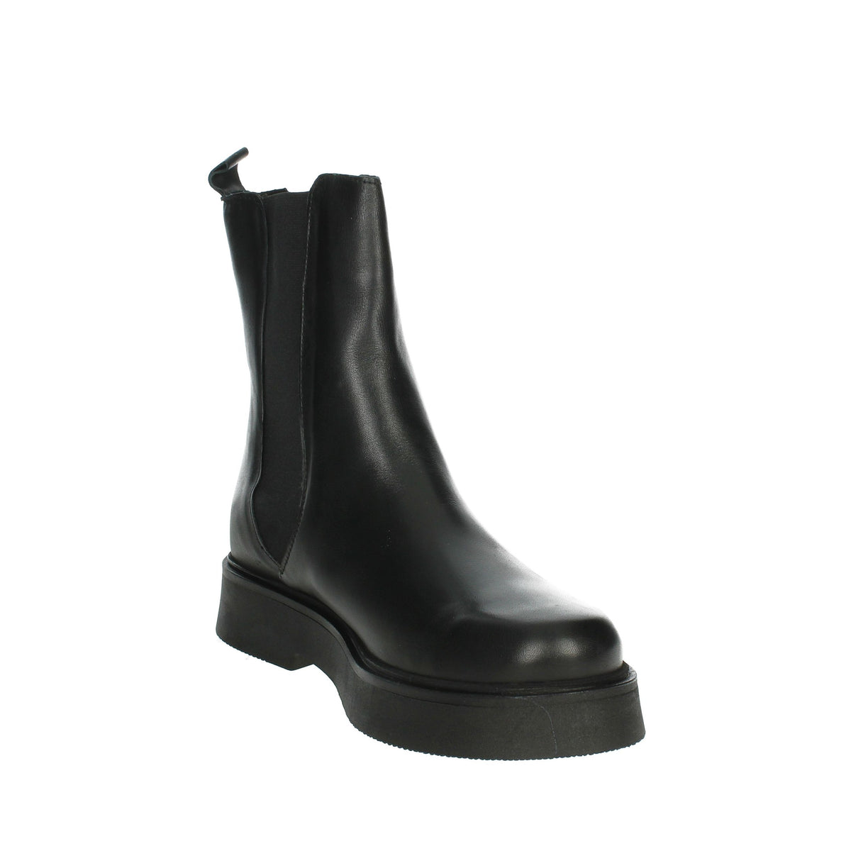 PREGUNTA Donna Stivaletti bassi 2320032G Nero
