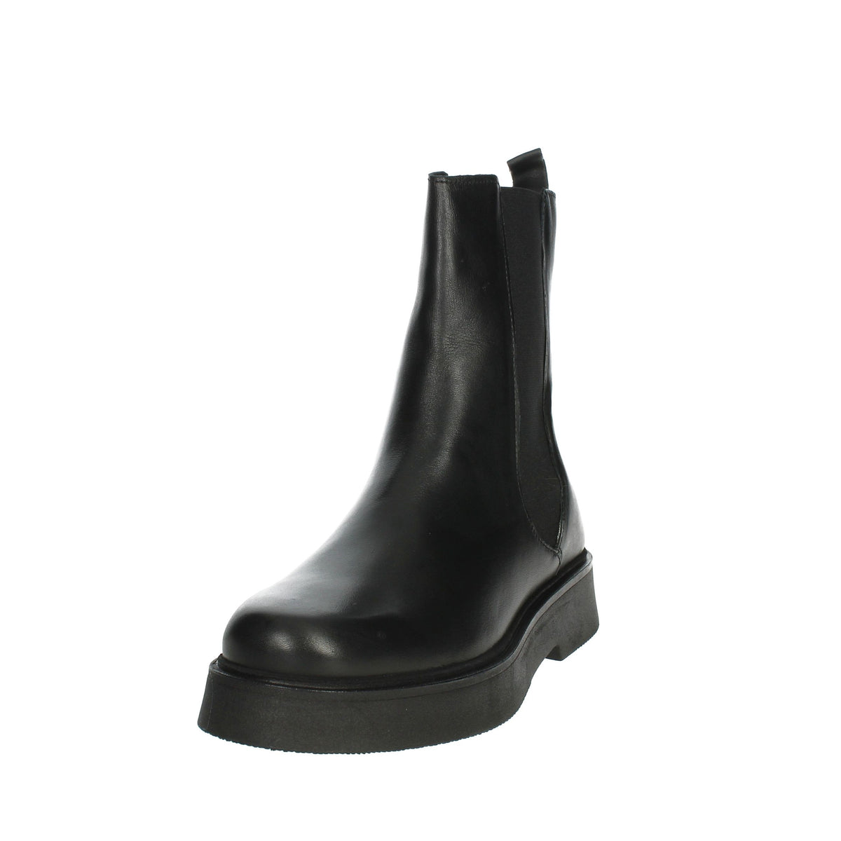 PREGUNTA Donna Stivaletti bassi 2320032G Nero