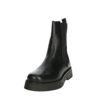PREGUNTA Donna Stivaletti bassi 2320032G Nero