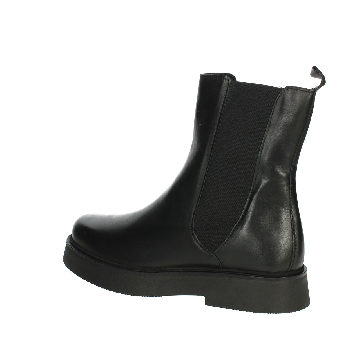 PREGUNTA Donna Stivaletti bassi 2320032G Nero