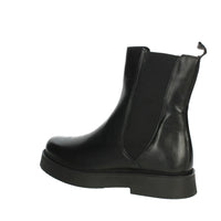 PREGUNTA Donna Stivaletti bassi 2320032G Nero