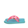 Ipanema Mädchen und junge Mädchen Flip-Flops 80416 Fuchsia
