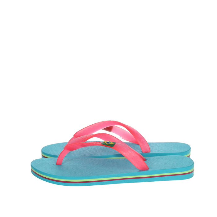 IPANEMA Bambine e ragazze Infradito 80416 Fucsia