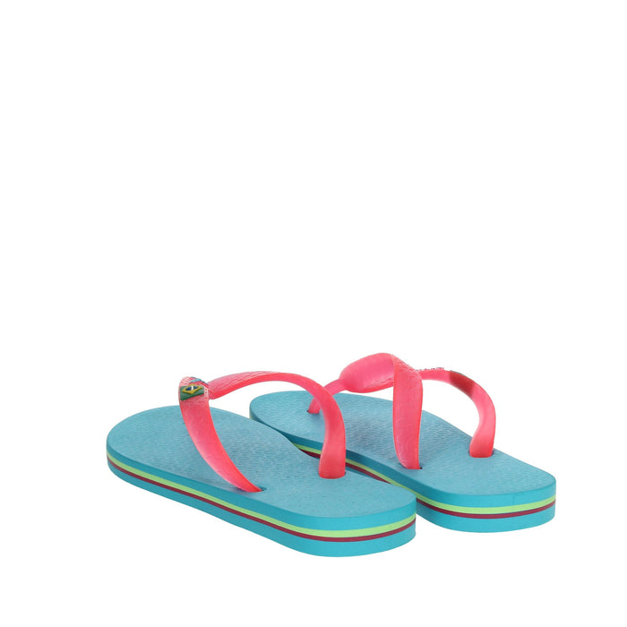 IPANEMA Bambine e ragazze Infradito 80416 Fucsia