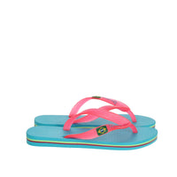 IPANEMA Bambine e ragazze Infradito 80416 Fucsia
