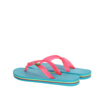 IPANEMA Bambine e ragazze Infradito 80416 Fucsia