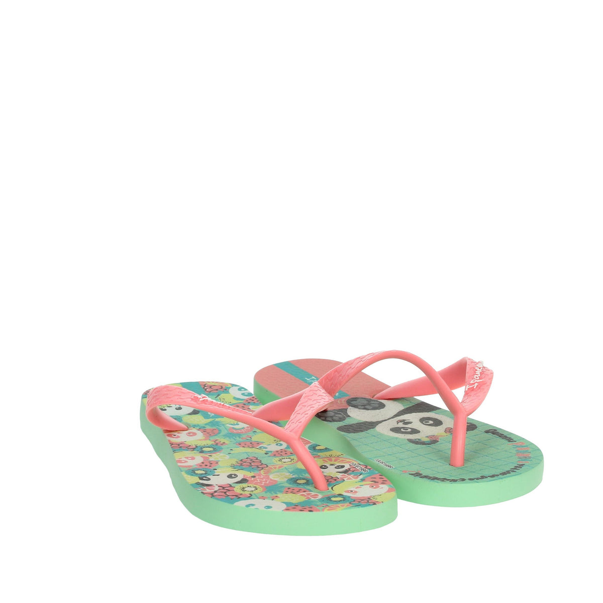 IPANEMA Bambine e ragazze Infradito 25479 Rosa