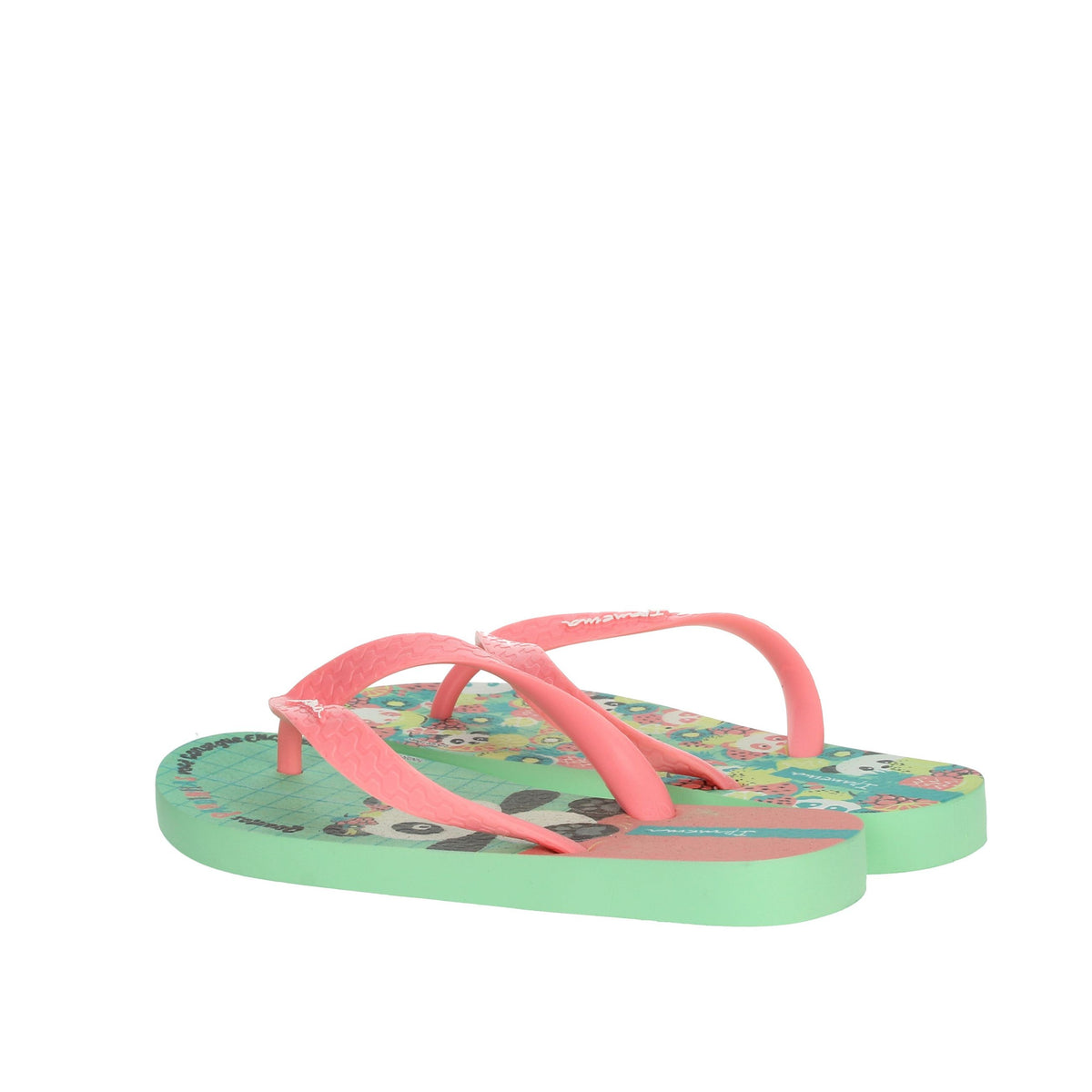 IPANEMA Bambine e ragazze Infradito 25479 Rosa
