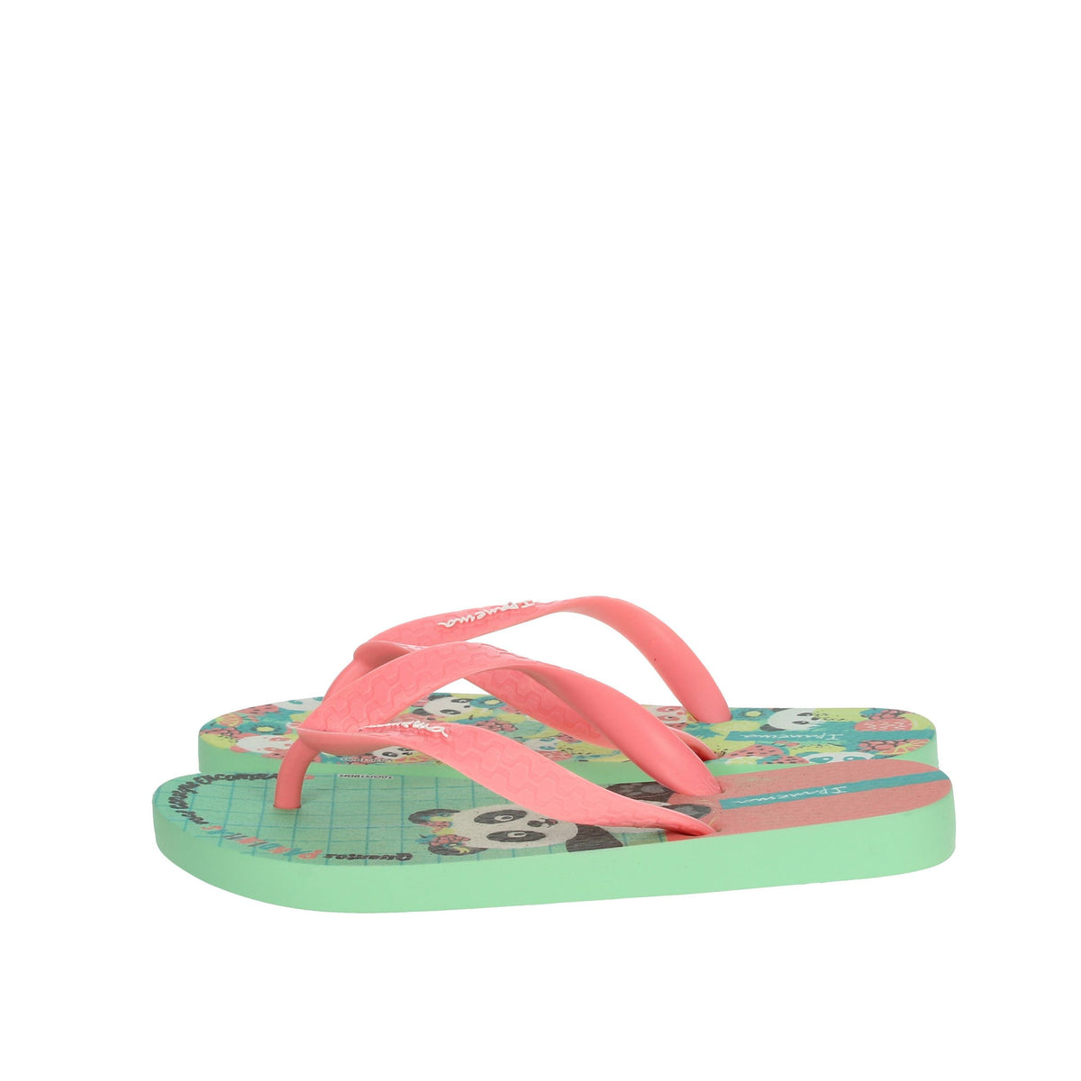 IPANEMA Bambine e ragazze Infradito 25479 Rosa