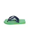 Ipanema Jungen und junge Jungen Flip-Flops 80416 Grün/Blau
