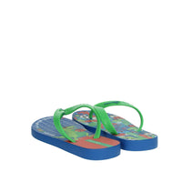 IPANEMA Bambini e ragazzi Infradito 25479 Verde